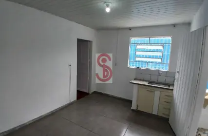 Imagem: Casa Térrea para Alugar, Jardim Vila Formosa