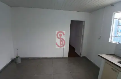 Imagem: Casa Térrea para Alugar, Jardim Vila Formosa