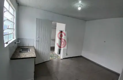 Imagem: Casa Térrea para Alugar, Jardim Vila Formosa