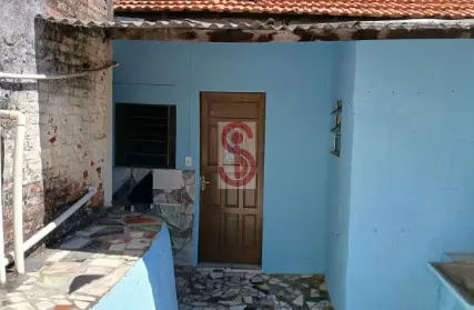 Imagem: Casa Térrea para Alugar, Jardim Vila Formosa