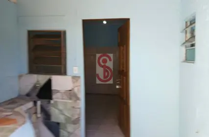 Imagem: Casa Térrea para Alugar, Jardim Vila Formosa