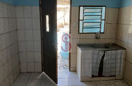 Imagem: Casa Térrea para Alugar, Jardim Vila Formosa