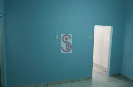 Imagem: Casa Térrea para Alugar, Jardim Vila Formosa