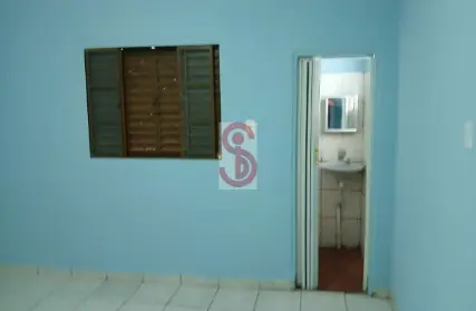 Imagem: Casa Térrea para Alugar, Jardim Vila Formosa