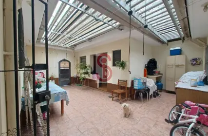 Imagem: Casa Térrea para Venda, Vila Olinda