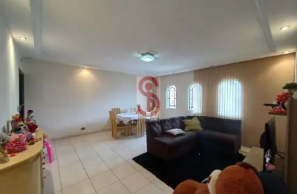 Imagem: Casa Térrea para Venda, Vila Olinda