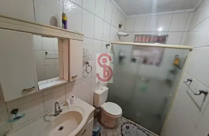 Imagem: Casa Térrea para Venda, Vila Olinda