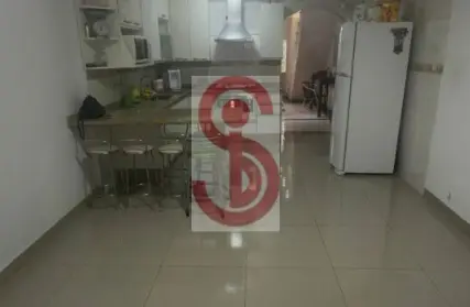 Imagem: Sobrado para Venda, Chácara Belenzinho