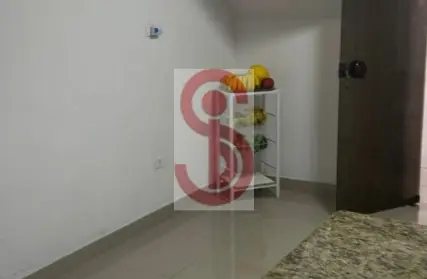 Imagem: Sobrado para Venda, Chácara Belenzinho