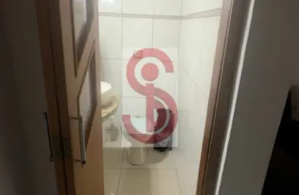 Imagem: Sobrado para Venda, Chácara Belenzinho