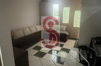 Imagem: Sobrado para Venda, Chácara Belenzinho