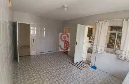 Imagem: Sobrado para Alugar, Vila Formosa