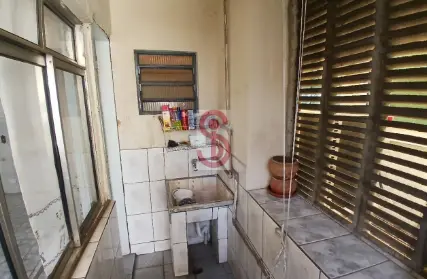 Imagem: Sobrado para Alugar, Vila Formosa