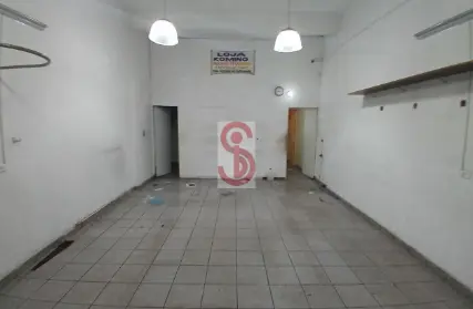 Imagem: Casa Comercial para Alugar, Vila Formosa