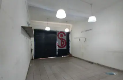 Imagem: Casa Comercial para Alugar, Vila Formosa