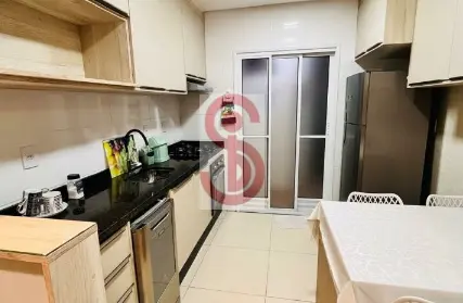 Imagem: Apartamento para Venda, Chácara Belenzinho
