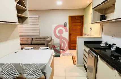 Imagem: Apartamento para Venda, Chácara Belenzinho