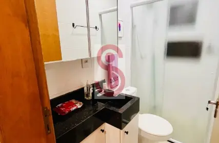 Imagem: Apartamento para Venda, Chácara Belenzinho