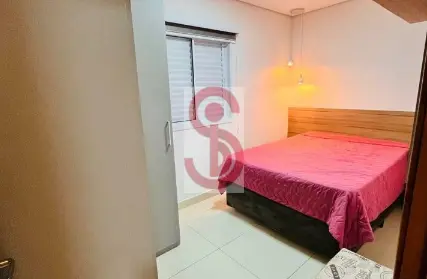 Imagem: Apartamento para Venda, Chácara Belenzinho