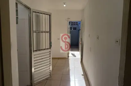 Imagem: Sobrado para Alugar, Vila Formosa