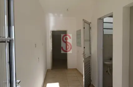 Imagem: Sobrado para Alugar, Vila Formosa