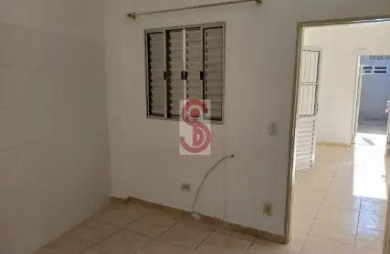 Imagem: Sobrado para Alugar, Vila Formosa