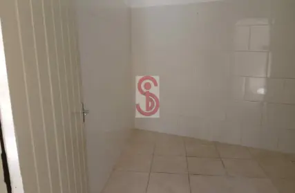 Imagem: Sobrado para Alugar, Vila Formosa