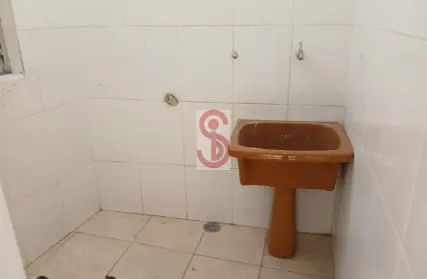 Imagem: Sobrado para Alugar, Vila Formosa