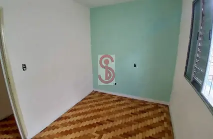 Imagem: Sobrado para Alugar, Vila Antonieta