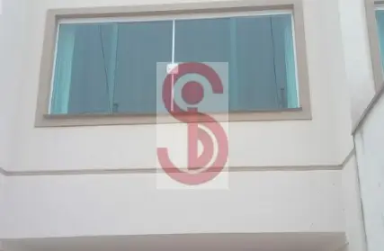 Imagem: Sobrado para Venda, Jardim São Cristóvão