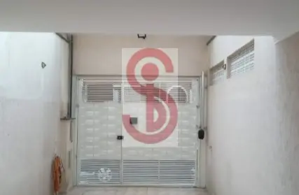 Imagem: Sobrado para Venda, Jardim São Cristóvão