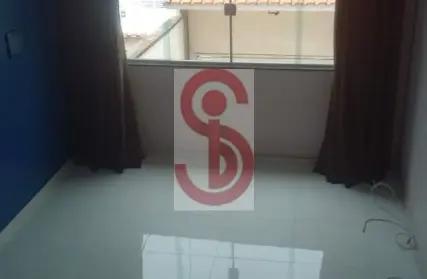 Imagem: Sobrado para Venda, Jardim São Cristóvão