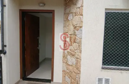 Imagem: Sobrado para Alugar, Vila Formosa