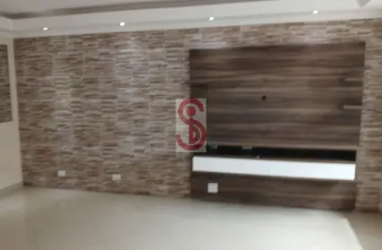 Imagem: Sobrado para Alugar, Vila Formosa