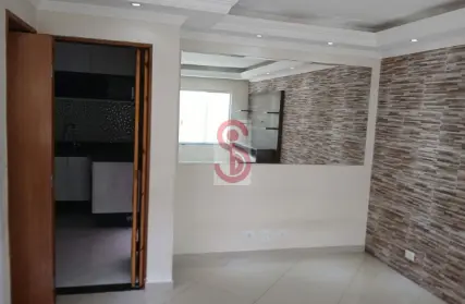 Imagem: Sobrado para Alugar, Vila Formosa