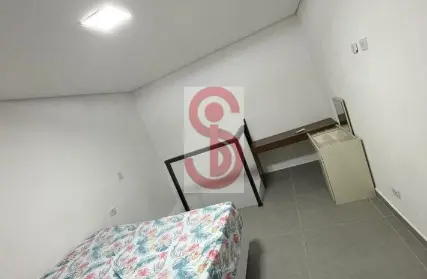 Imagem: Sobrado para Alugar, Vila Cruzeiro