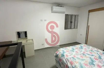 Imagem: Sobrado para Alugar, Vila Cruzeiro