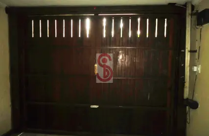 Imagem: Sobrado para Venda, Vila Formosa