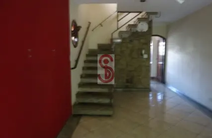 Imagem: Sobrado para Venda, Vila Formosa