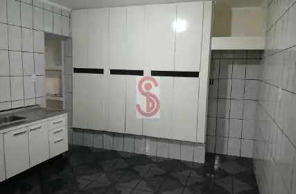 Imagem: Casa Térrea para Venda, Chácara Belenzinho