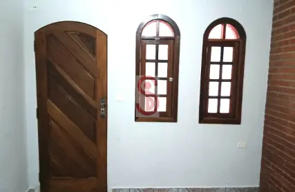 Imagem: Casa Térrea para Venda, Chácara Belenzinho