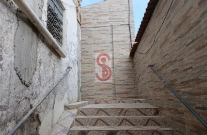 Imagem: Casa Térrea para Alugar, Chácara Belenzinho