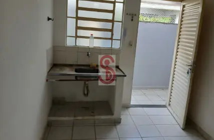 Imagem: Casa Térrea para Alugar, Chácara Belenzinho