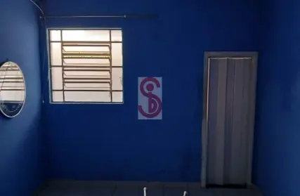 Imagem: Casa Térrea para Alugar, Chácara Belenzinho