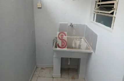 Imagem: Casa Térrea para Alugar, Chácara Belenzinho