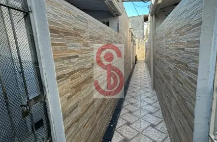 Imagem: Casa Térrea para Alugar, Chácara Belenzinho