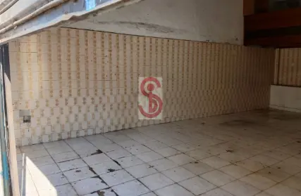 Imagem: Galpão / Salão para Alugar, Vila Formosa