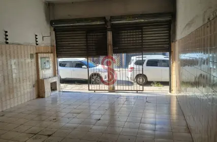 Imagem: Galpão / Salão para Alugar, Vila Formosa