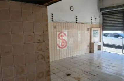 Imagem: Galpão / Salão para Alugar, Vila Formosa