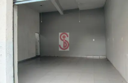 Imagem: Galpão / Salão para Alugar, Chácara Belenzinho